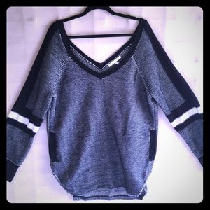 Victoria Secret Oversized Knitted Sweater